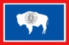 State of Wyoming website